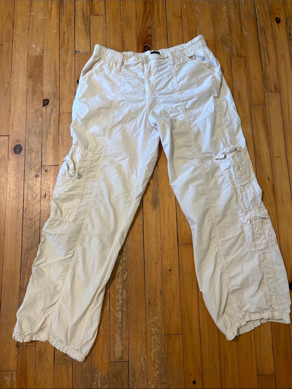 BDG by Urban Outfitters cargo pants